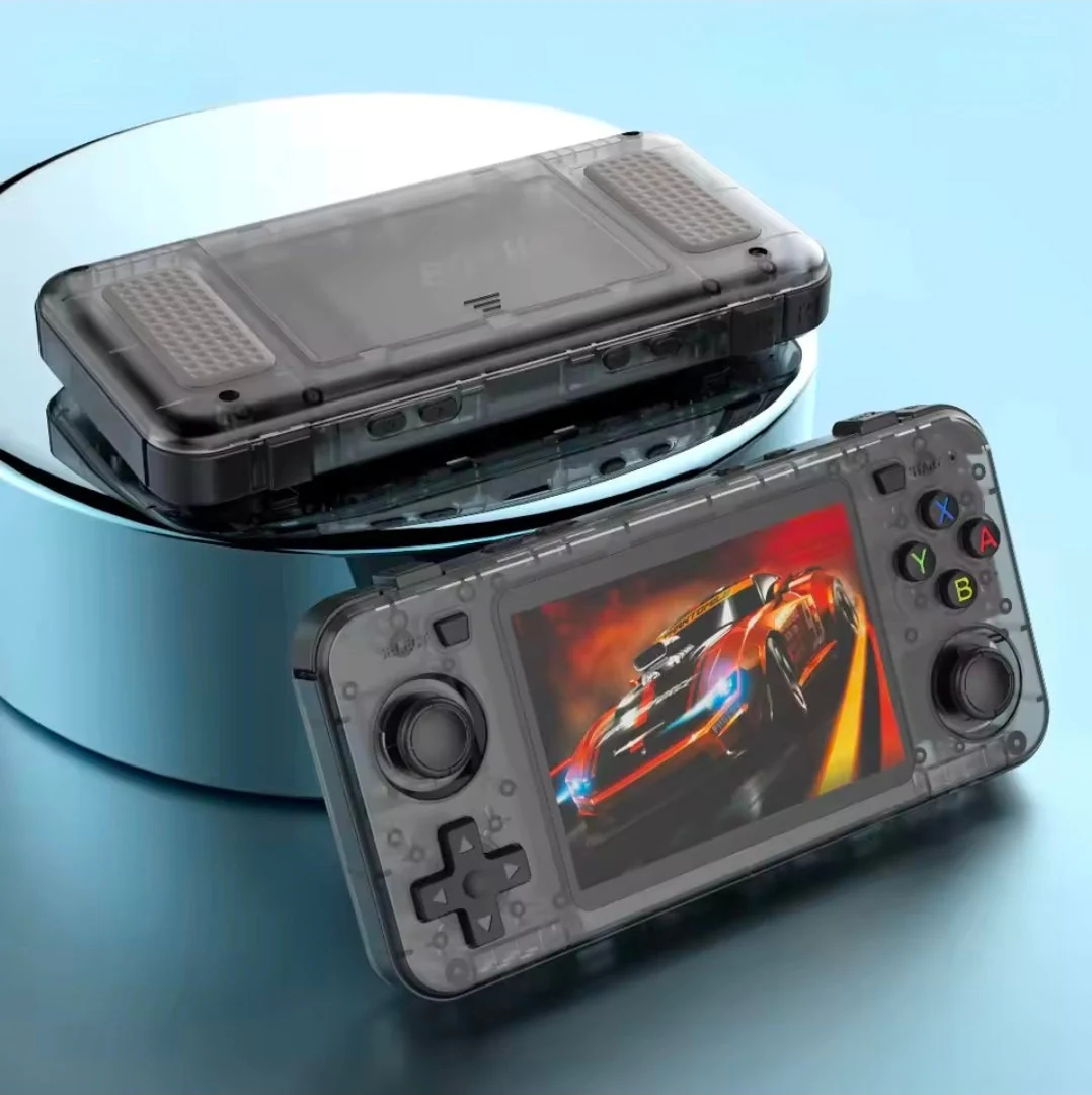 RetroGamer